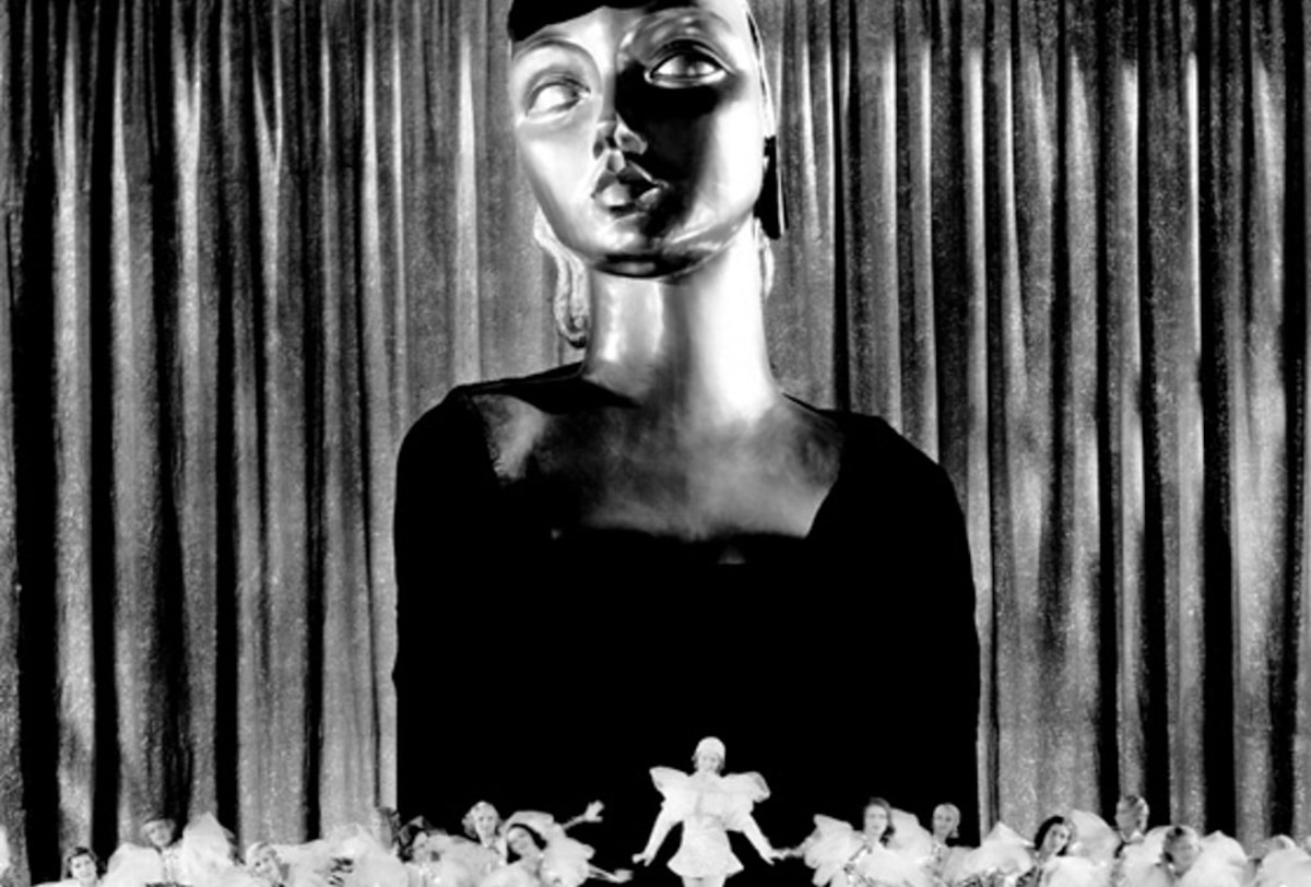 Watch Stage Mother | TCM