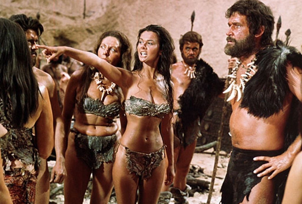 When Dinosaurs Ruled the Earth