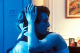 Eyes Wide Shut