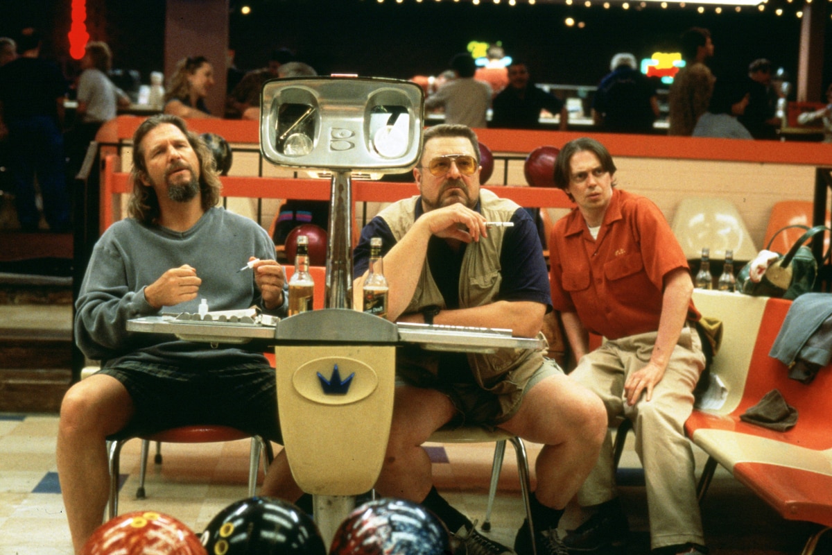 The Big Lebowski