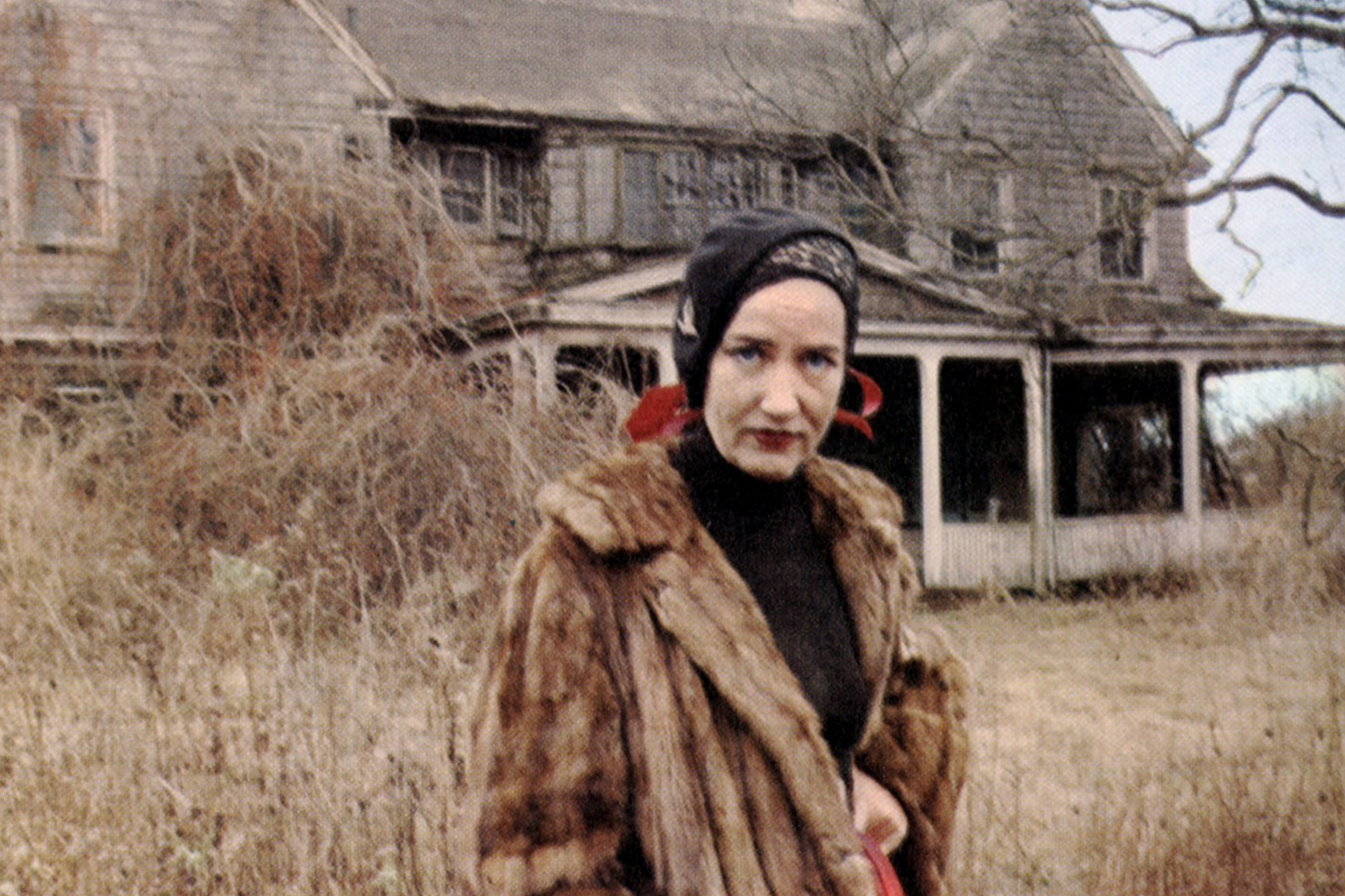Grey Gardens