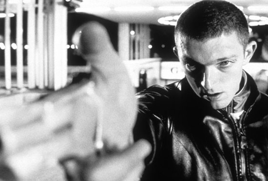 La Haine
