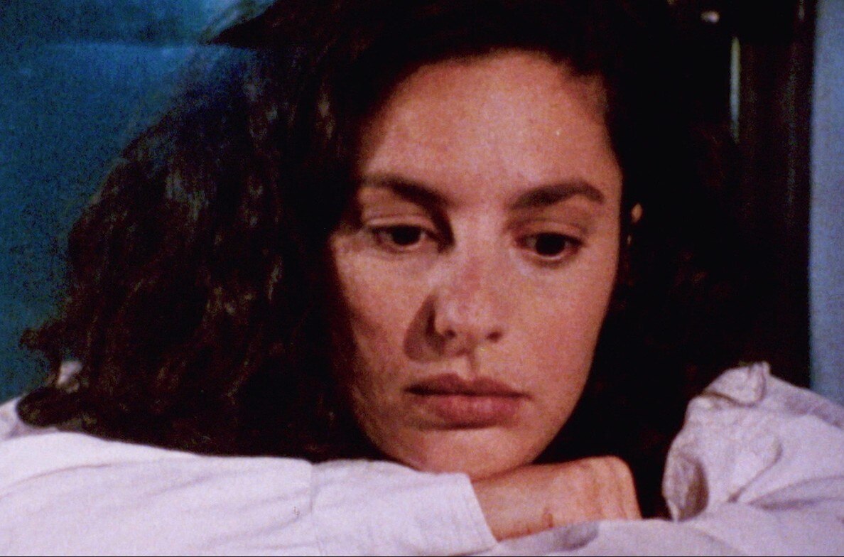 Mary Jane's Not a Virgin Anymore