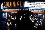 The Blob