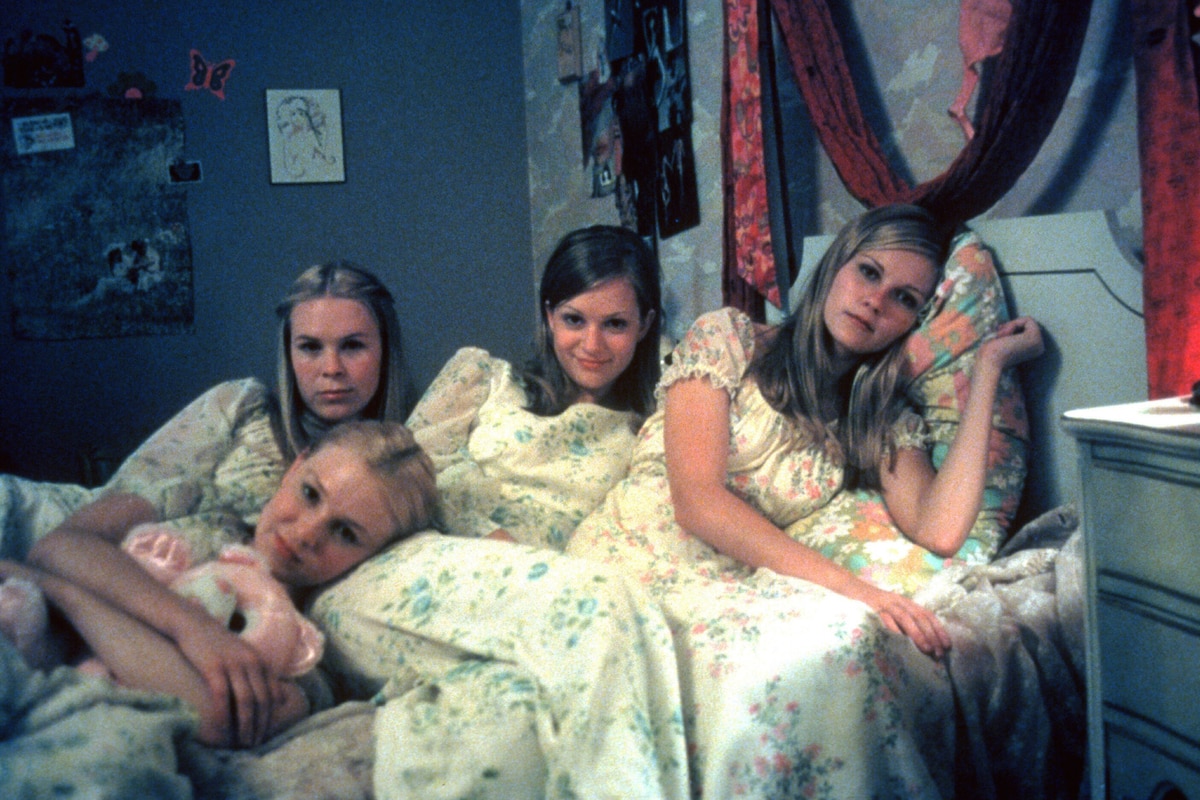 The Virgin Suicides