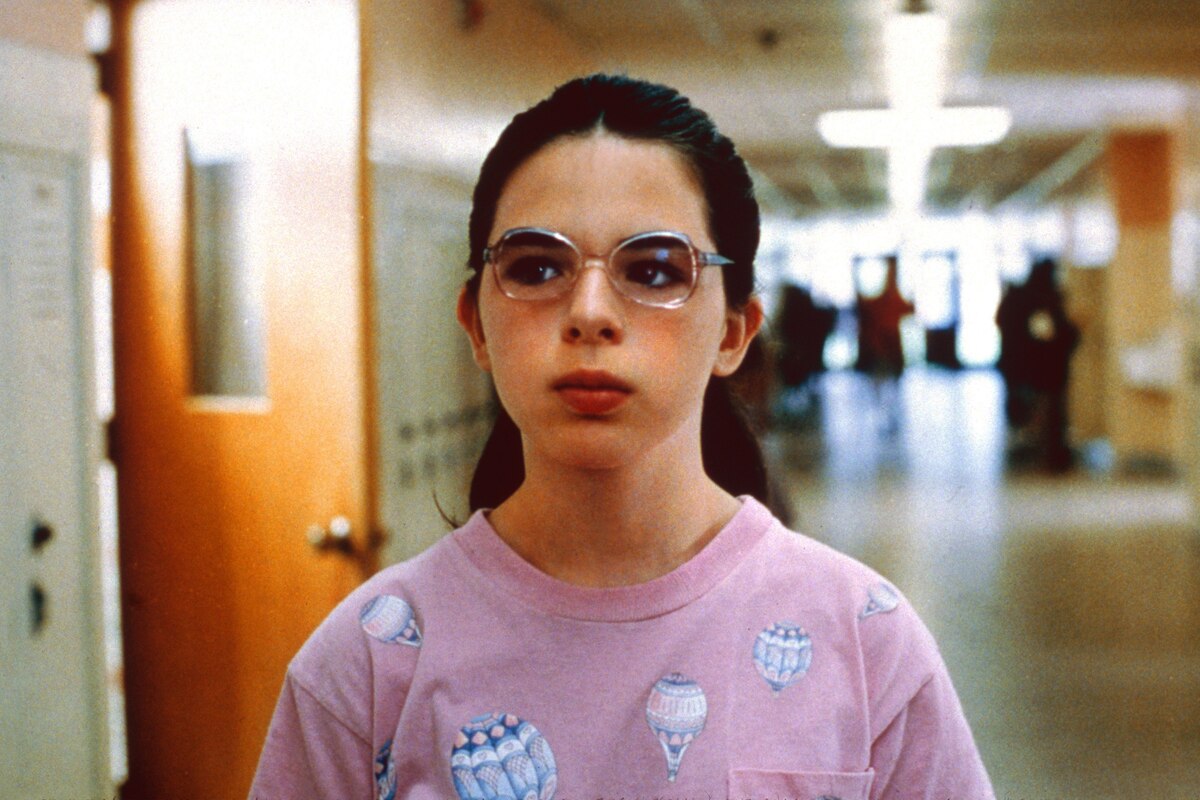 Welcome to the Dollhouse