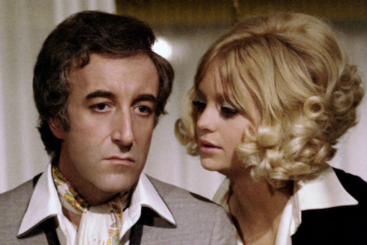 There's a Girl in My Soup