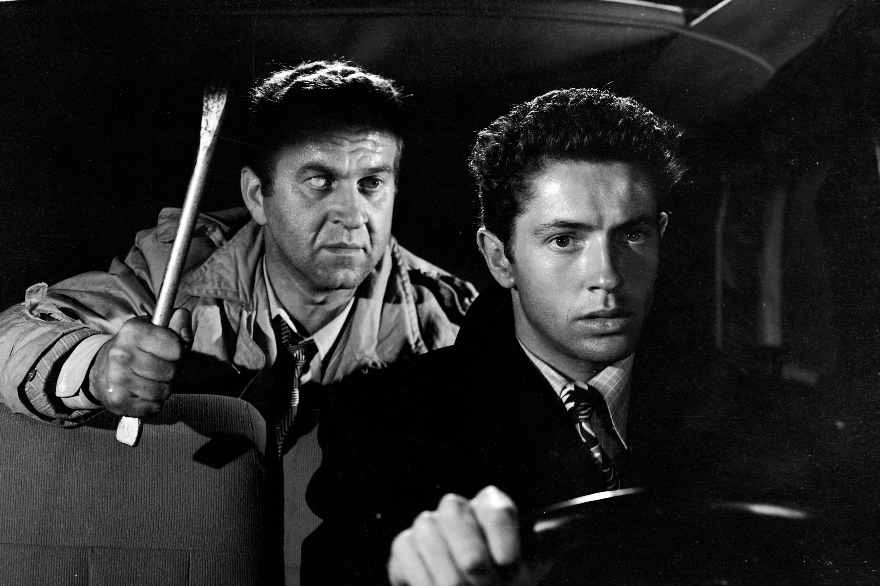 They Live by Night