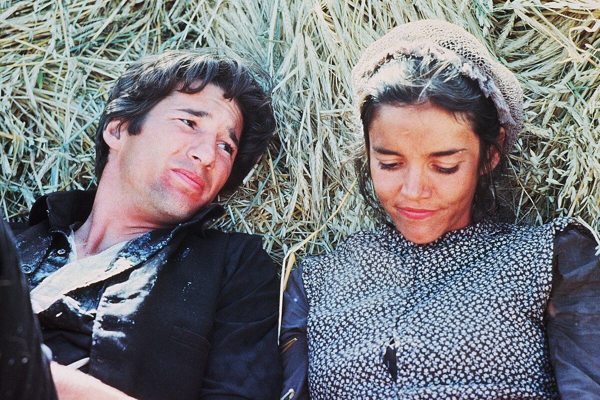 Days of Heaven