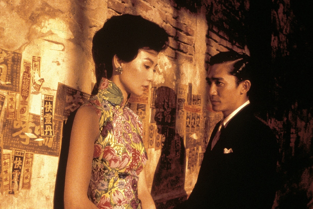 In the Mood for Love