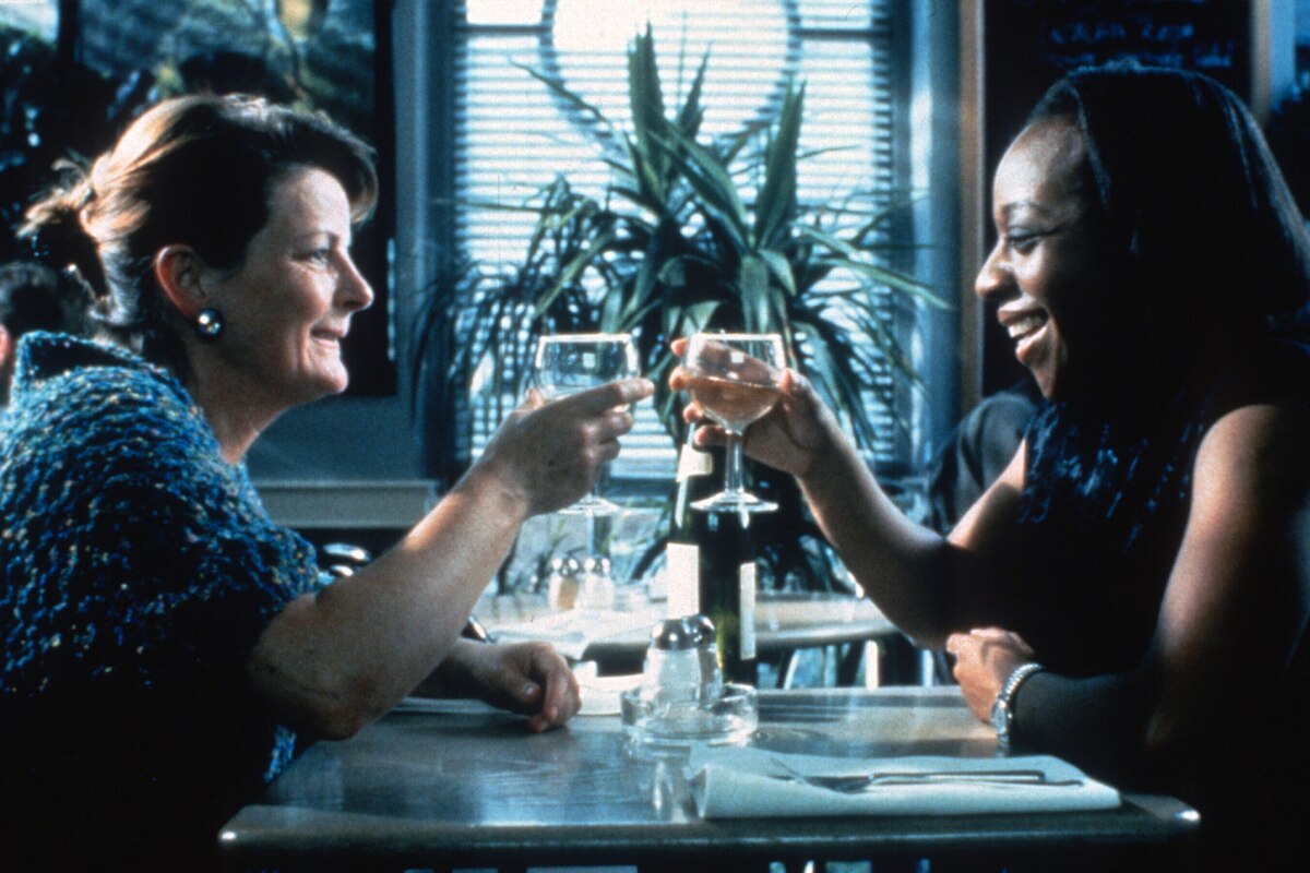 Secrets & Lies