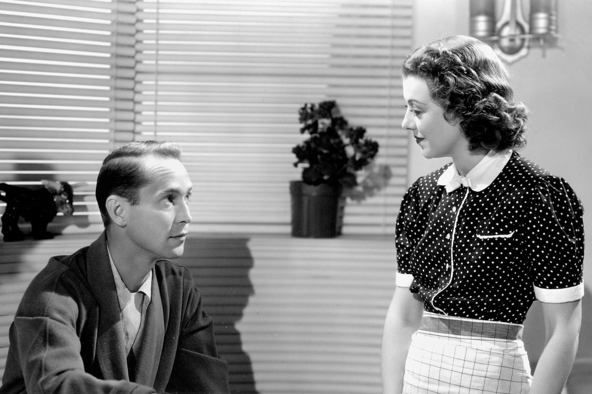 Three Loves Has Nancy