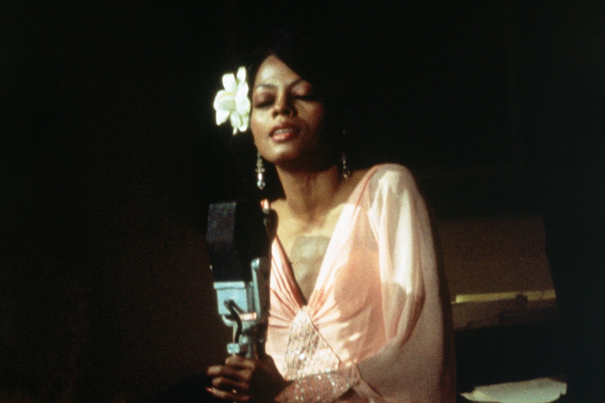 Lady Sings the Blues