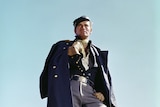 Major Dundee