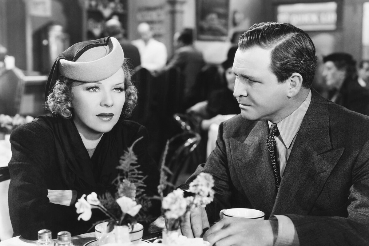 Torchy Runs for Mayor