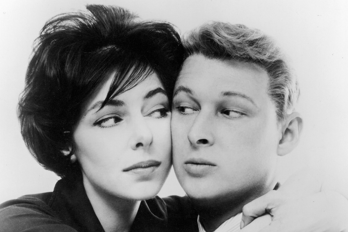 Nichols and May: Take Two