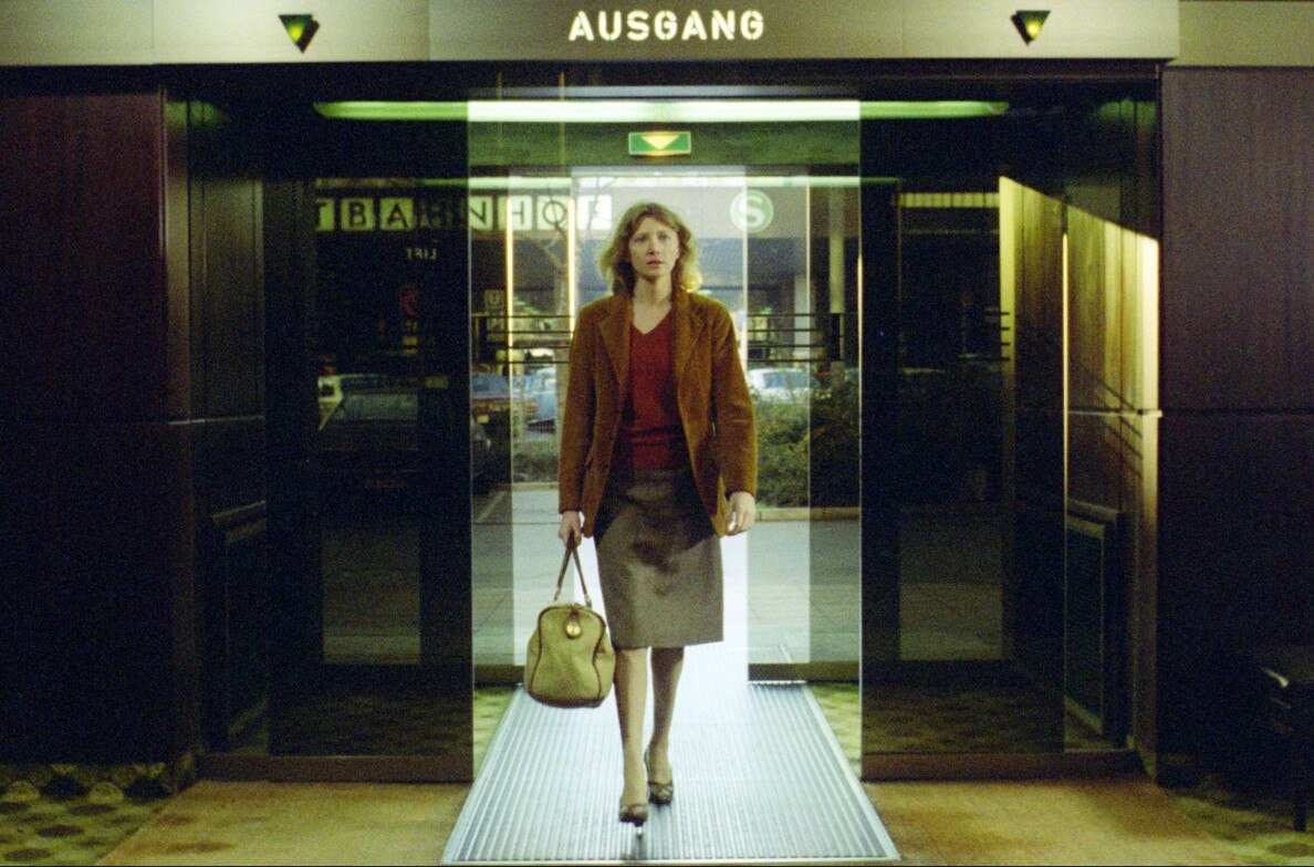 Les Rendez-vous d'Anna