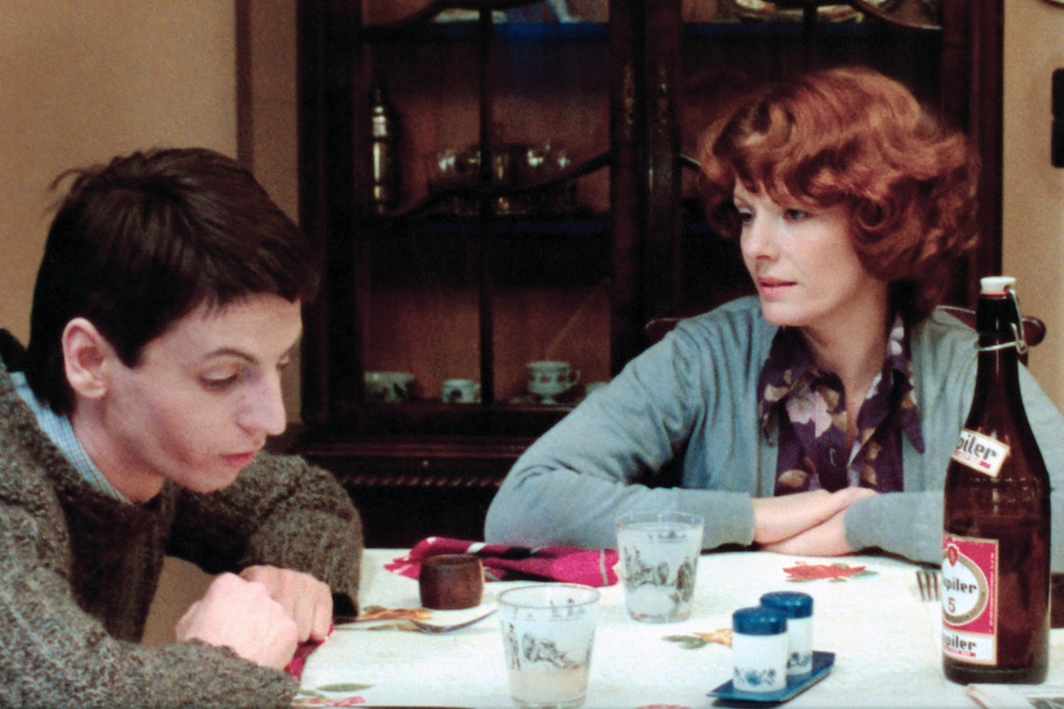 Jeanne Dielman 23, quai du Commerce 1080 Bruxelles