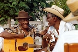 The Blues Accordin' to Lightnin' Hopkins