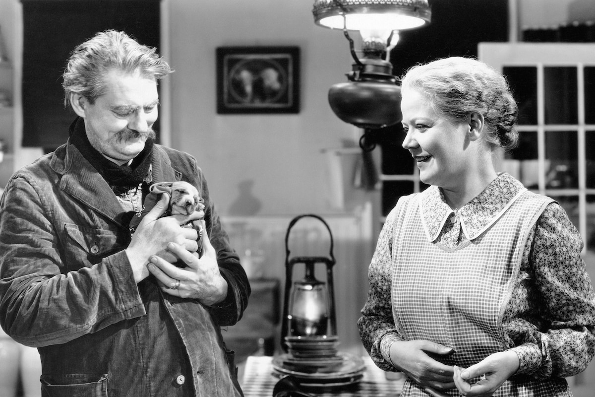 The Voice of Bugle Ann