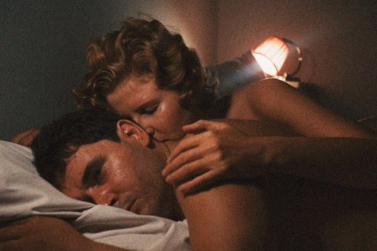 The Merchant of Four Seasons