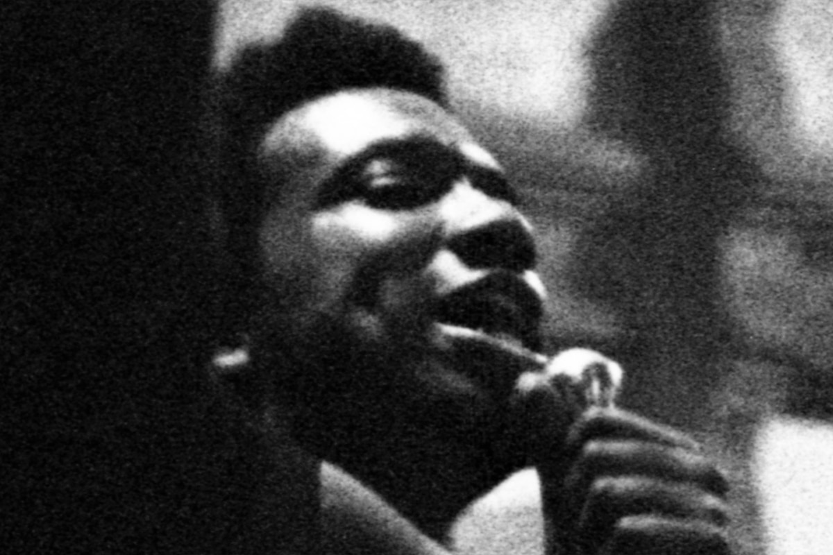 The Murder of Fred Hampton