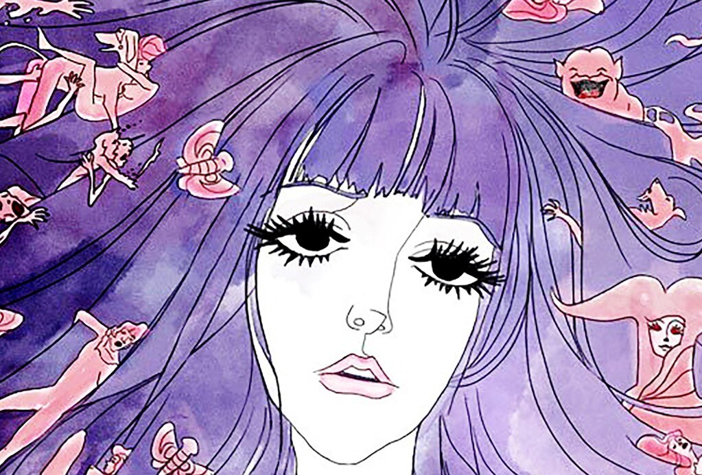 Belladonna of Sadness