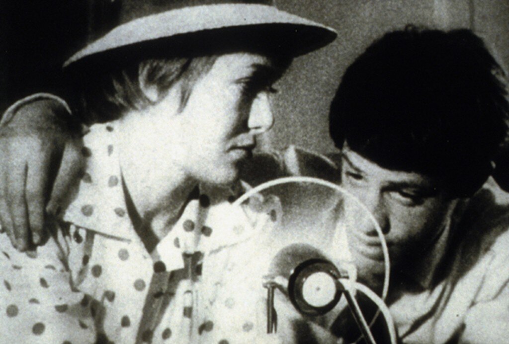 Charlotte et son Jules