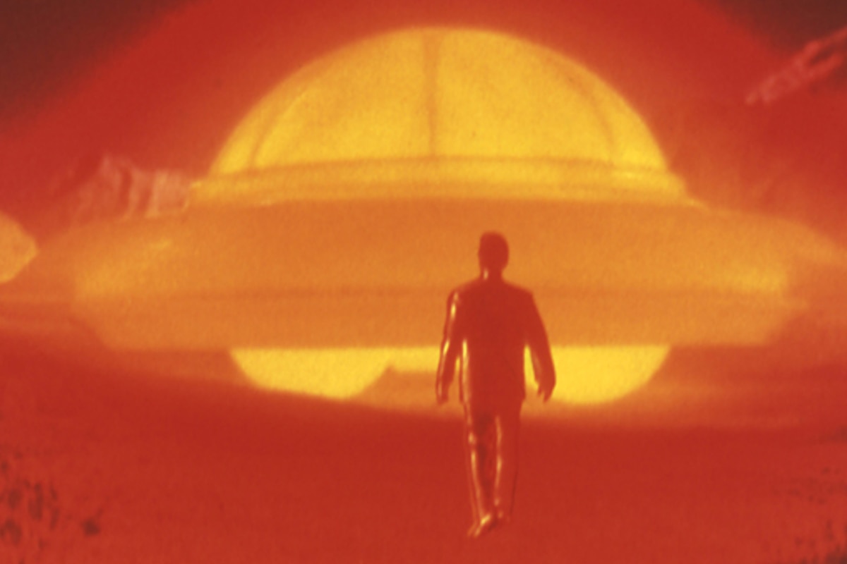 Goke, Body Snatcher from Hell