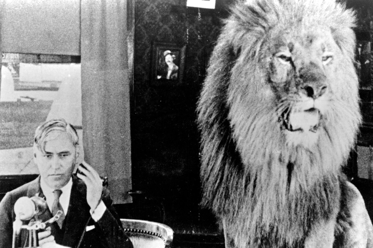 Golden Age of Comedy