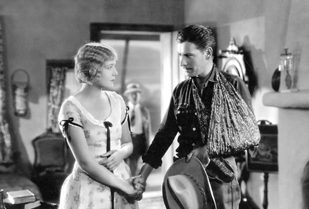 The Winning of Barbara Worth