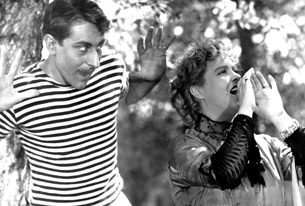 A Day in the Country