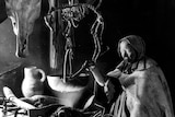 Häxan: Witchcraft Through the Ages