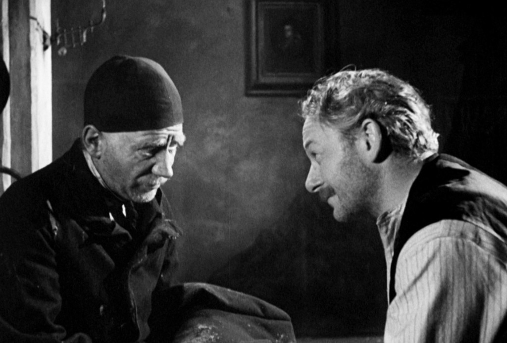 The Bespoke Overcoat