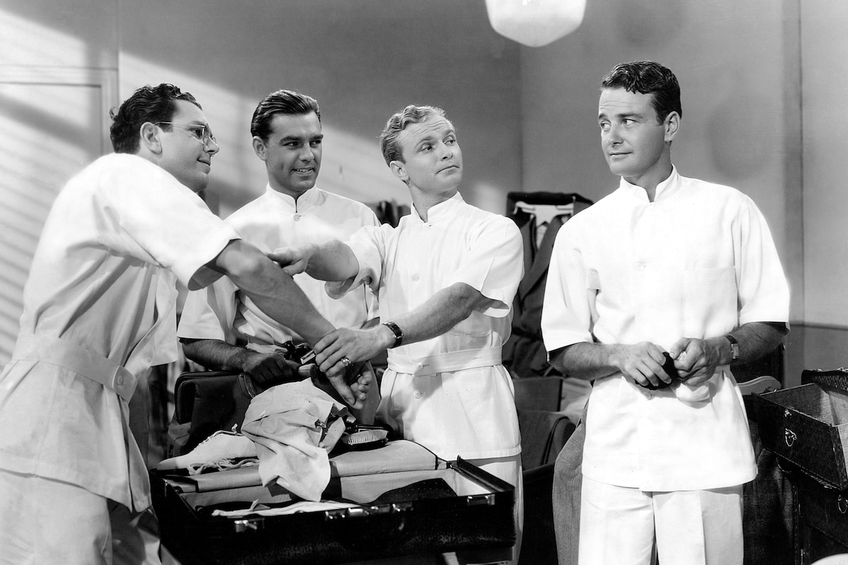 Young Dr. Kildare