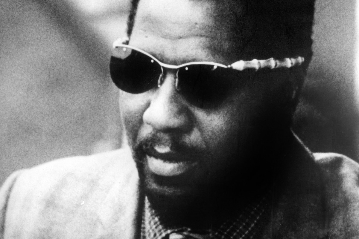 Jazz on a Summer's Day