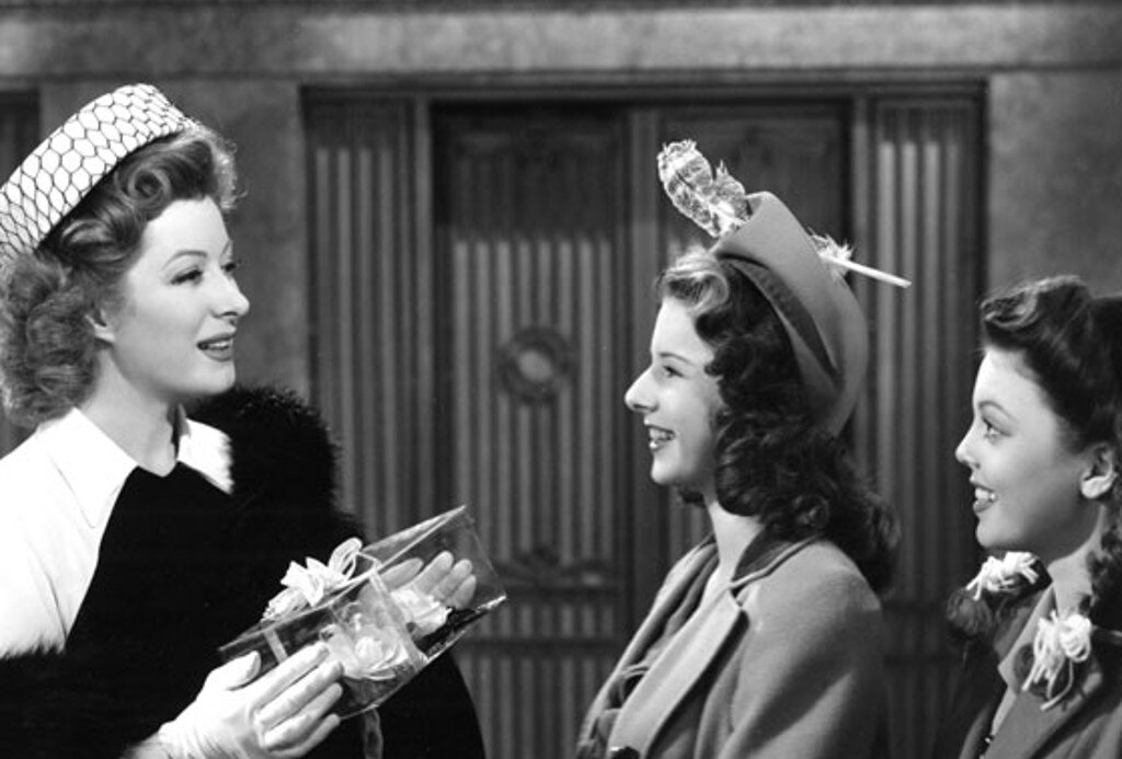 The Youngest Profession