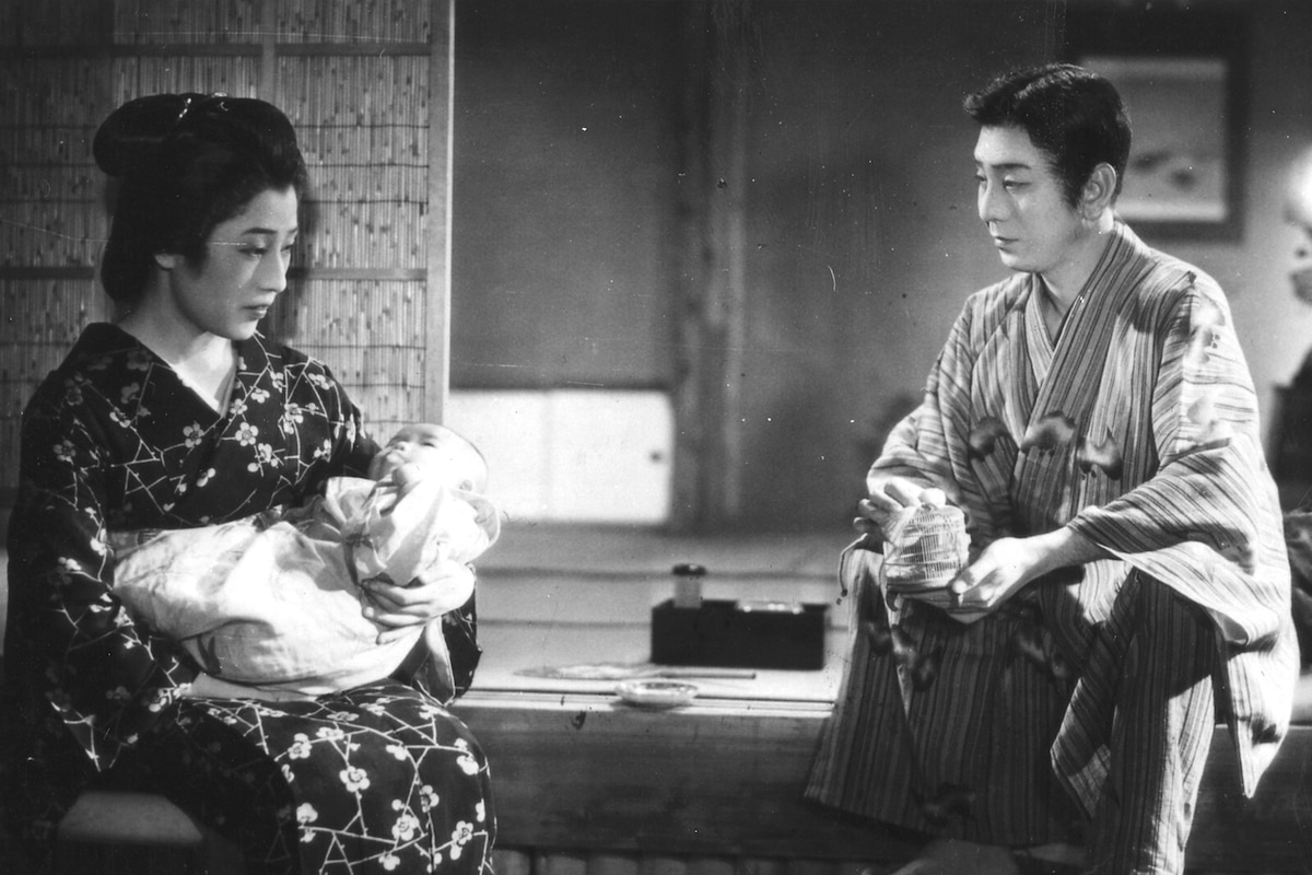 The Story of the Last Chrysanthemum