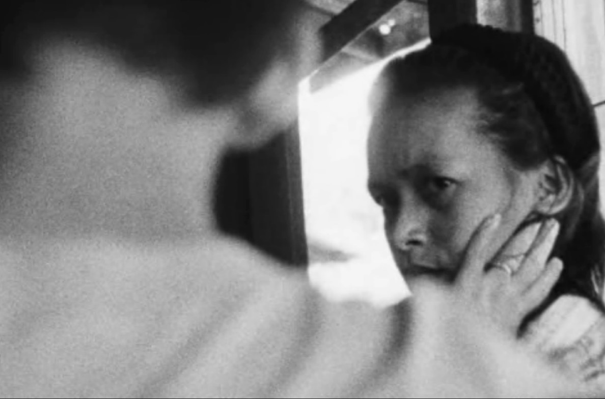 Mysterious Object at Noon