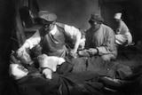 Westfront 1918