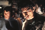 Invasion of the Body Snatchers