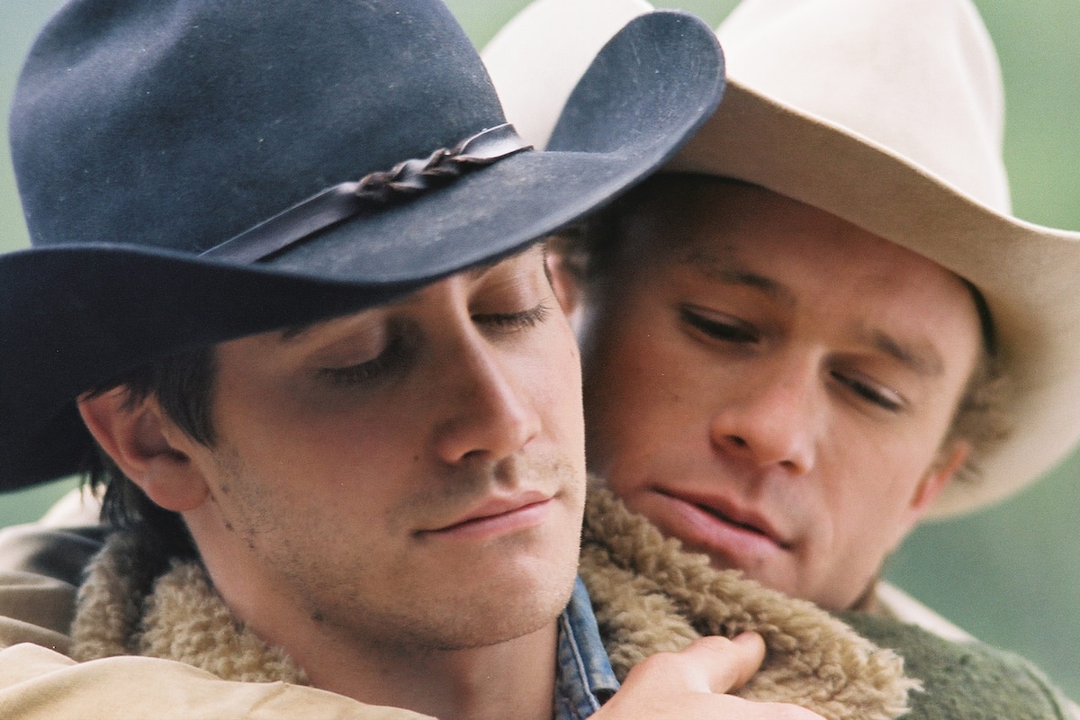 Brokeback Mountain