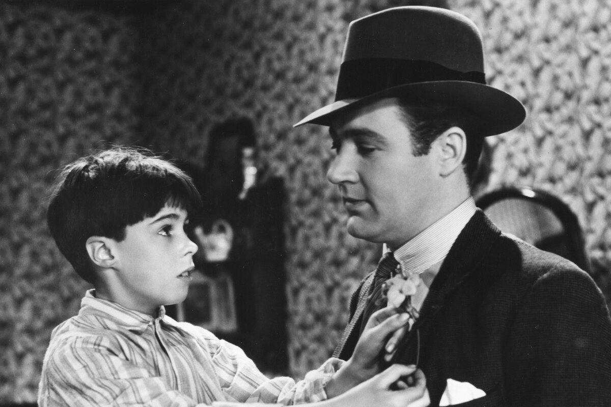 Something Always Happens