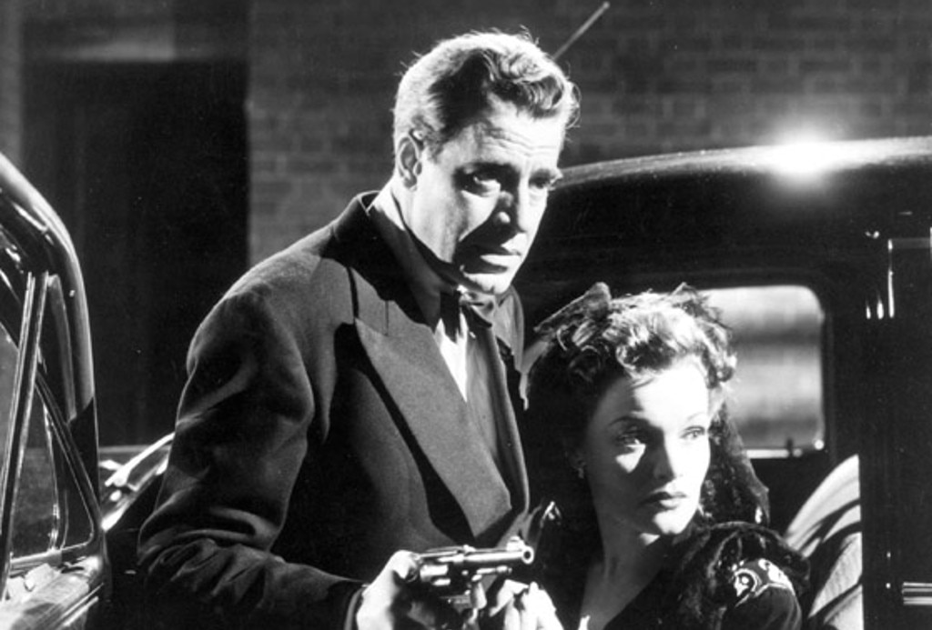 No Orchids for Miss Blandish