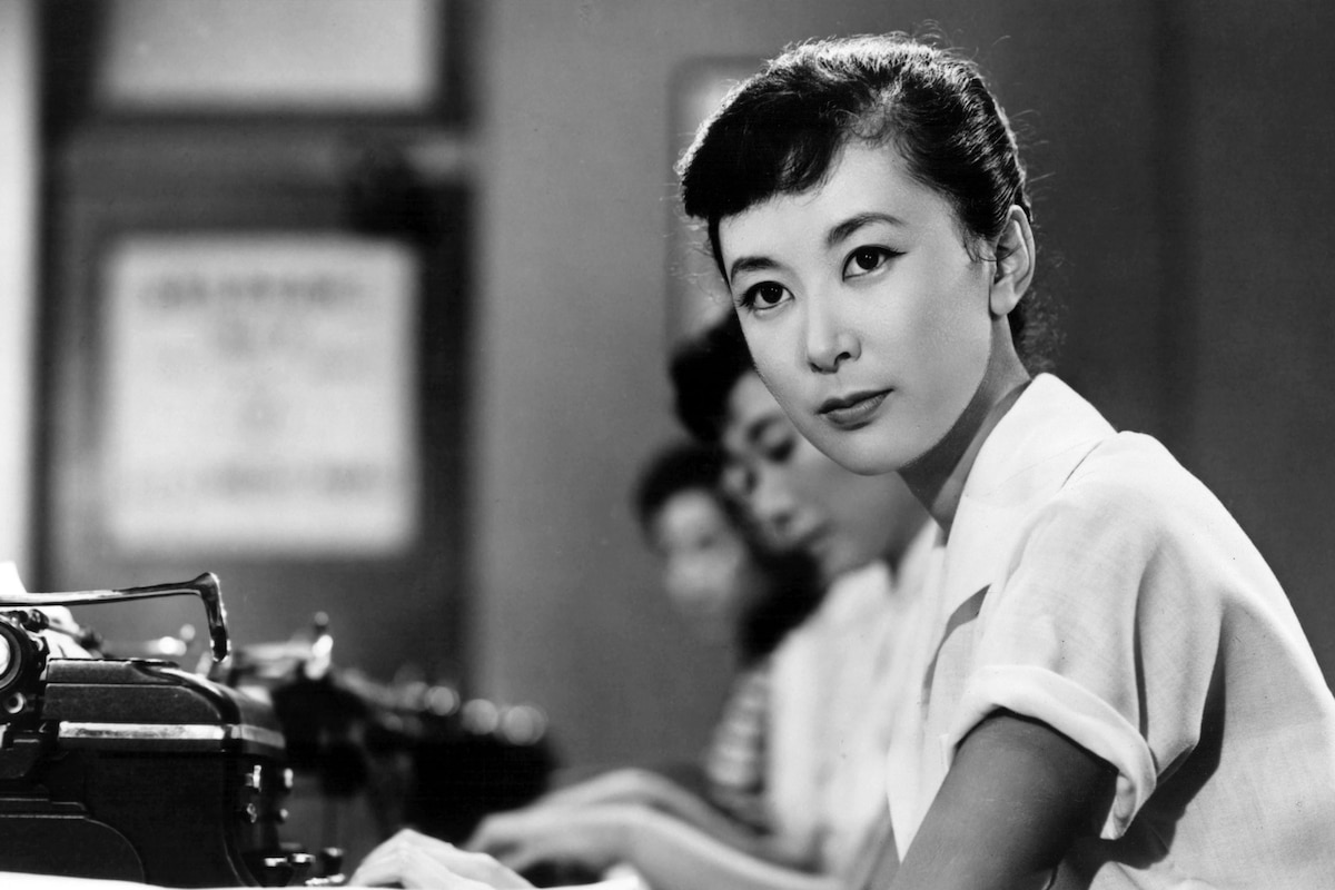 Watch Early Spring | TCM