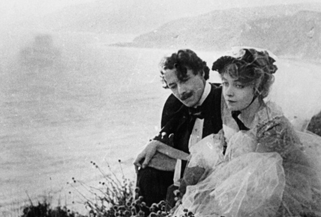 The Birth of a Nation