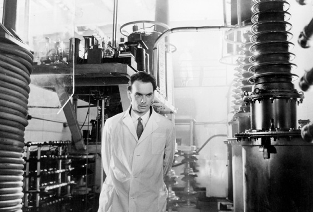 Nine Days of One Year