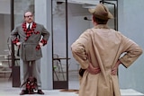 Mon Oncle