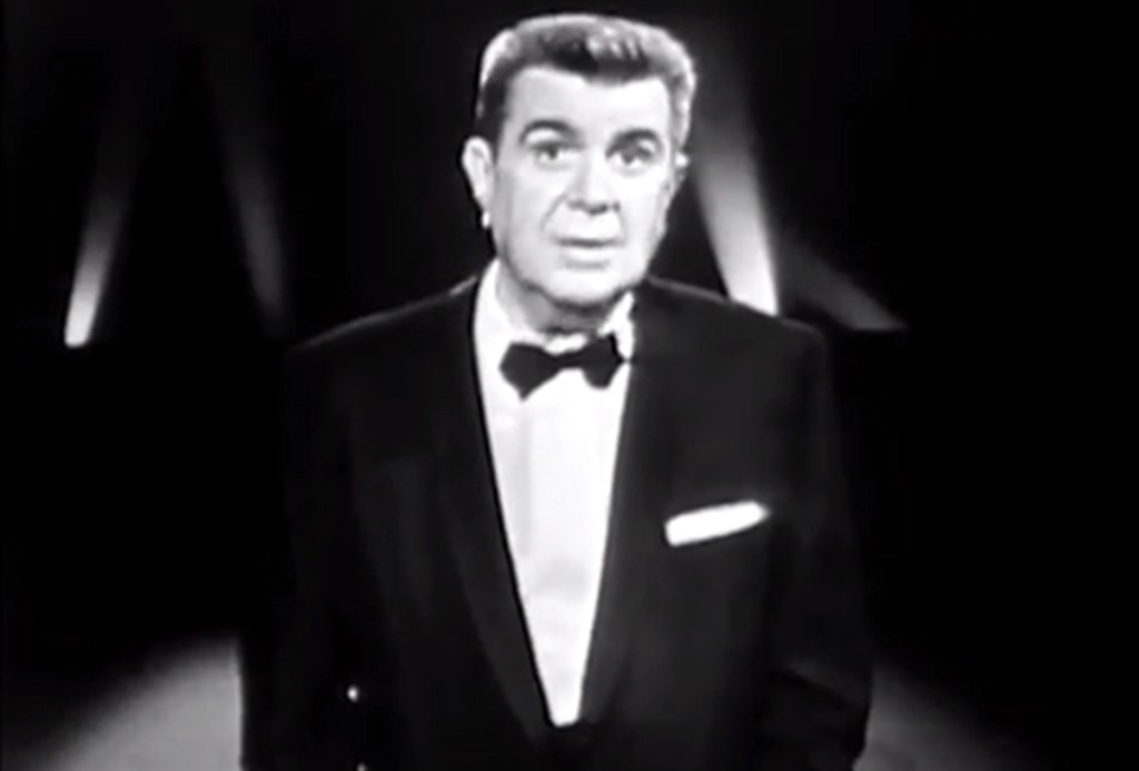 Hollywood My Hometown