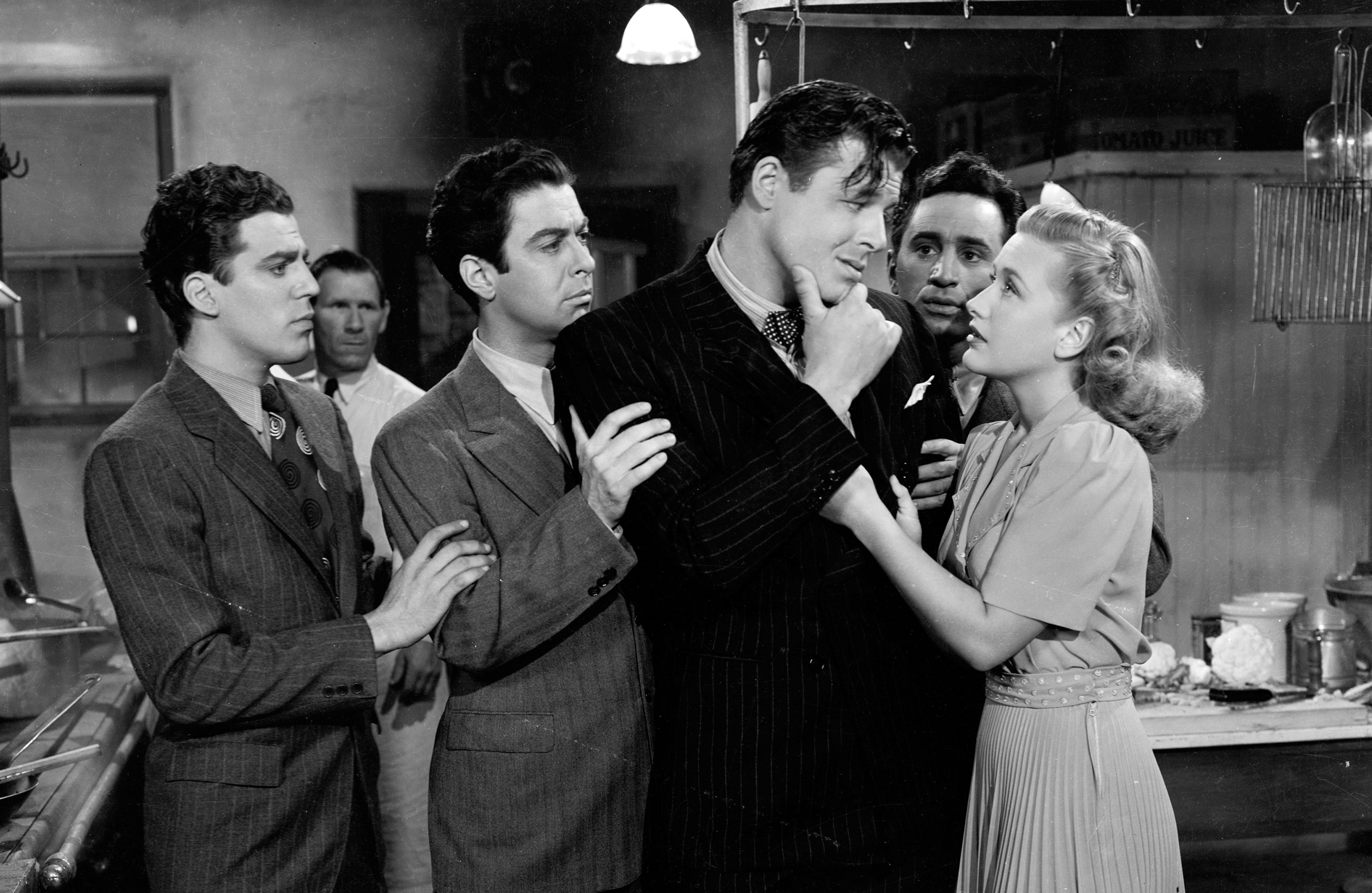 Watch Twelve O'Clock High | TCM